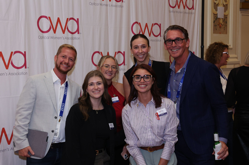 OWA - 2024 Vision Expo West - 136