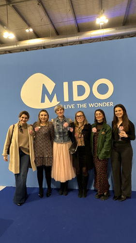 OWA at MIDO! - 19