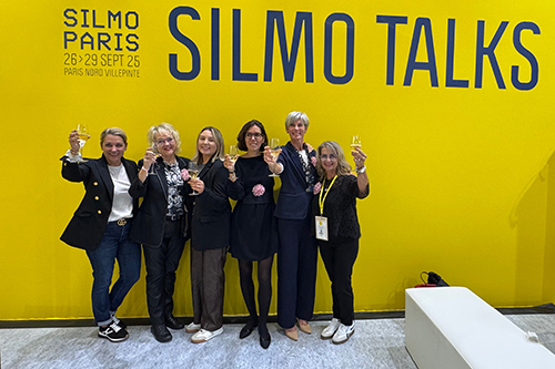 OWA Networking Event at SILMO!, September 26, 2025