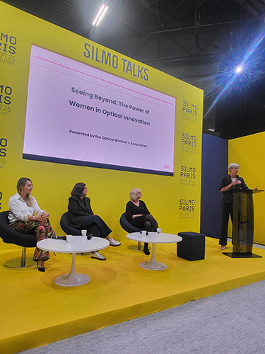 OWA Networking Event at SILMO! - 3