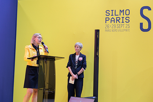 OWA Networking Event at SILMO! - 5