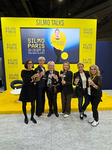 OWA Networking Event at SILMO! - 8