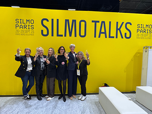 OWA Networking Event at SILMO! - 9