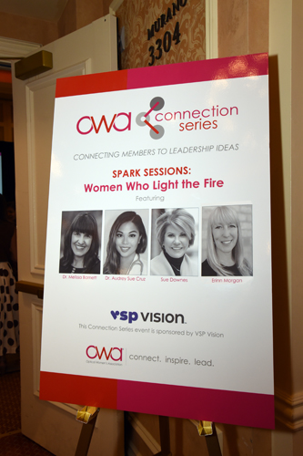 OWA - 2025 Vision Expo West - 1