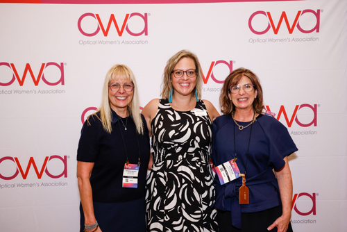 OWA - 2025 Vision Expo West - 104