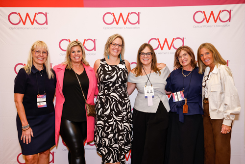 OWA - 2025 Vision Expo West - 105