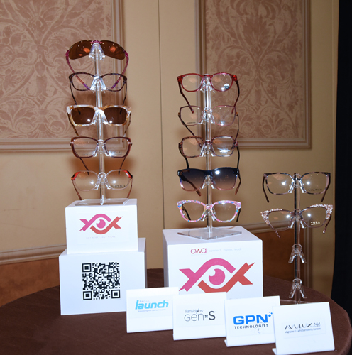 OWA - 2025 Vision Expo West - 11