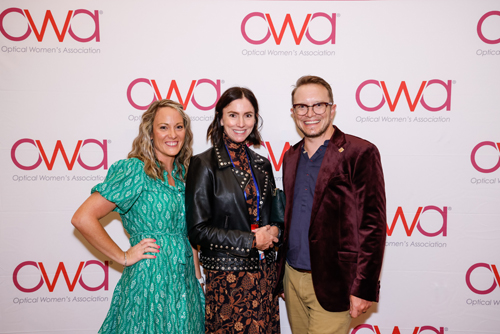 OWA - 2025 Vision Expo West - 113