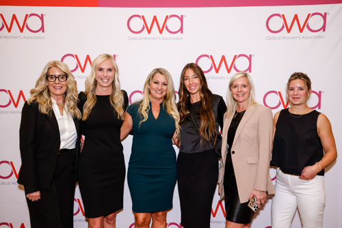 OWA - 2025 Vision Expo West - 115
