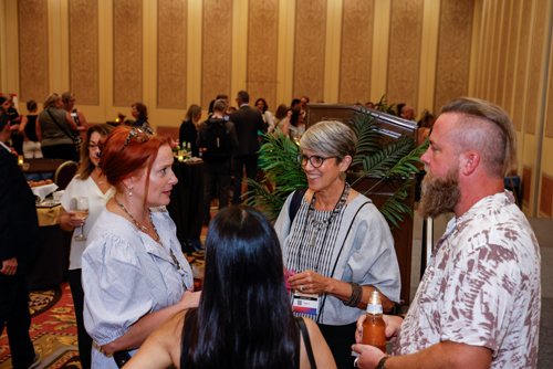 OWA - 2025 Vision Expo West - 119
