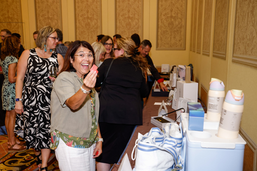 OWA - 2025 Vision Expo West - 122