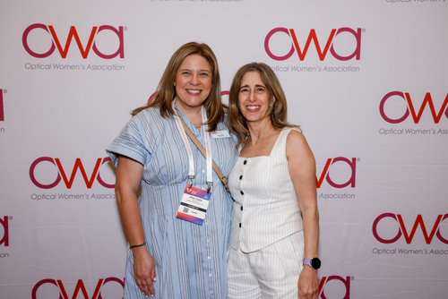 OWA - 2025 Vision Expo West - 127