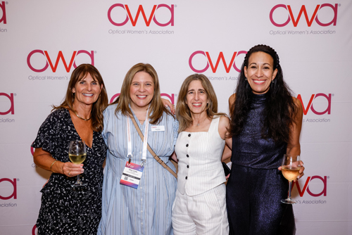 OWA - 2025 Vision Expo West - 128
