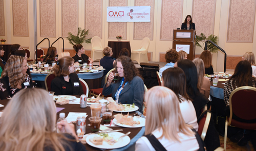 OWA - 2025 Vision Expo West - 14