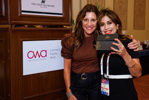 OWA - 2025 Vision Expo West - 141
