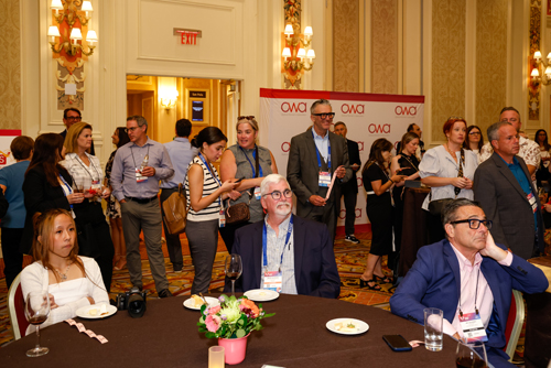 OWA - 2025 Vision Expo West - 143