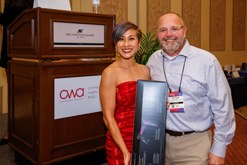 OWA - 2025 Vision Expo West - 144