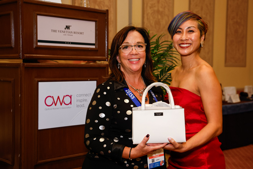 OWA - 2025 Vision Expo West - 148