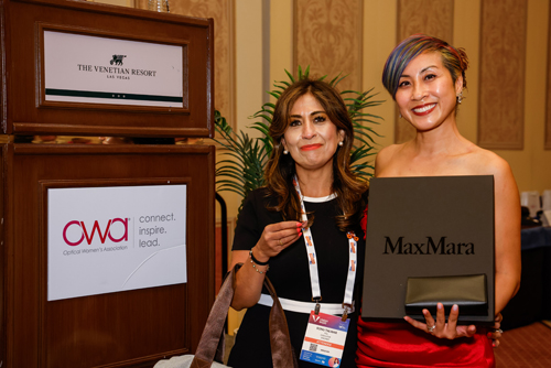 OWA - 2025 Vision Expo West - 149