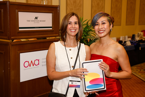 OWA - 2025 Vision Expo West - 151