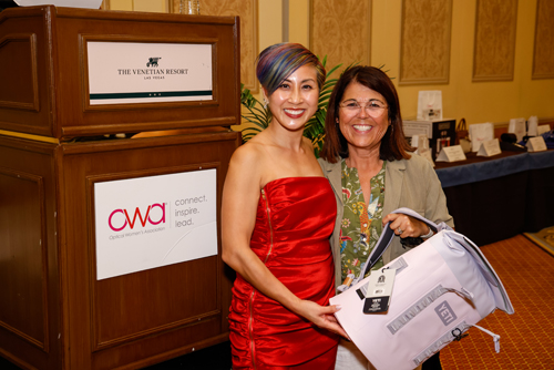OWA - 2025 Vision Expo West - 152