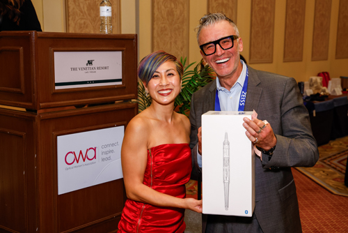 OWA - 2025 Vision Expo West - 155