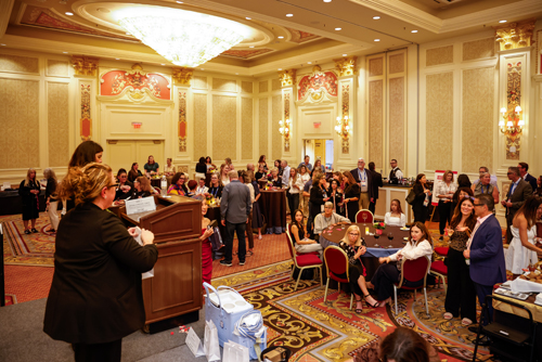 OWA - 2025 Vision Expo West - 158