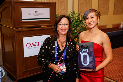 OWA - 2025 Vision Expo West - 159