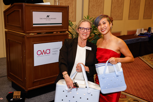 OWA - 2025 Vision Expo West - 160