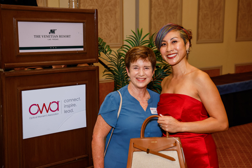 OWA - 2025 Vision Expo West - 165