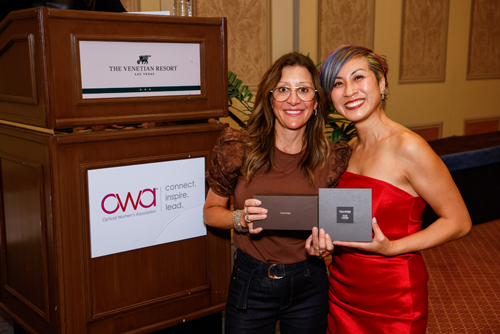 OWA - 2025 Vision Expo West - 166