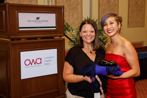 OWA - 2025 Vision Expo West - 168