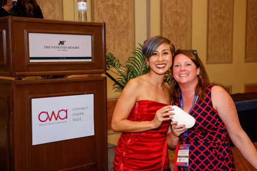 OWA - 2025 Vision Expo West - 169