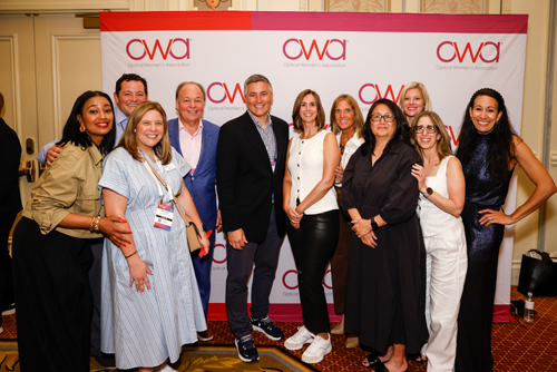 OWA - 2025 Vision Expo West - 170