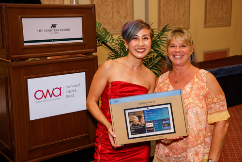 OWA - 2025 Vision Expo West - 172