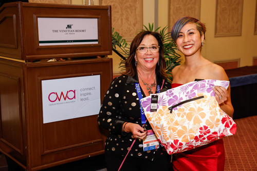 OWA - 2025 Vision Expo West - 173