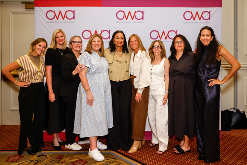 OWA - 2025 Vision Expo West - 176