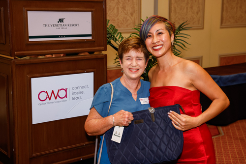 OWA - 2025 Vision Expo West - 177