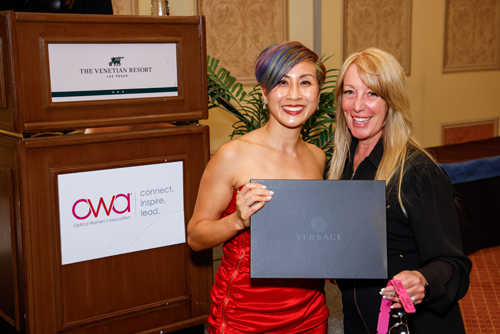 OWA - 2025 Vision Expo West - 179