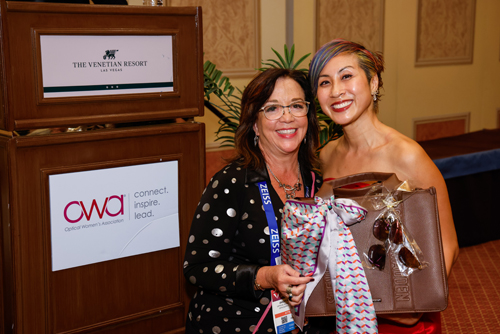 OWA - 2025 Vision Expo West - 180