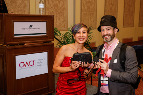 OWA - 2025 Vision Expo West - 181