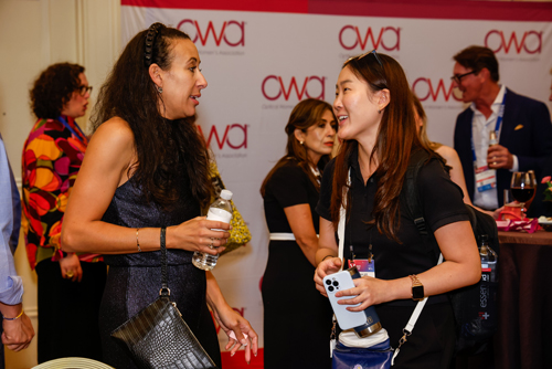 OWA - 2025 Vision Expo West - 182