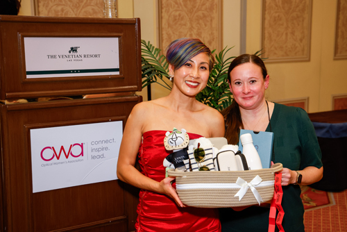 OWA - 2025 Vision Expo West - 183