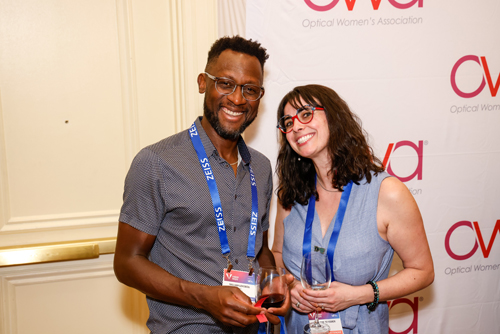 OWA - 2025 Vision Expo West - 189