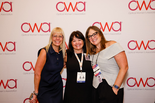 OWA - 2025 Vision Expo West - 197
