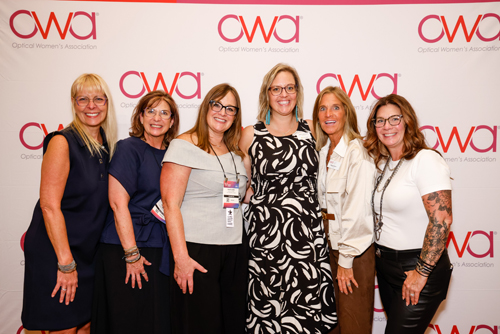 OWA - 2025 Vision Expo West - 198