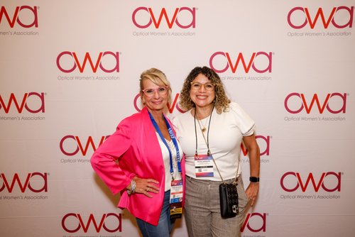 OWA - 2025 Vision Expo West - 199