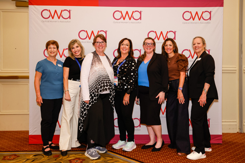 OWA - 2025 Vision Expo West - 210