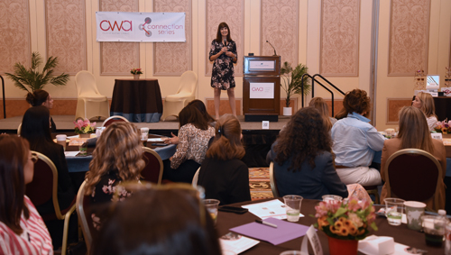 OWA - 2025 Vision Expo West - 26