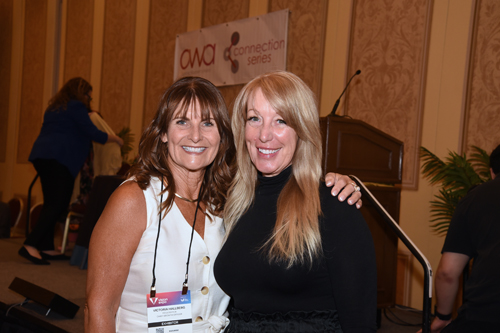 OWA - 2025 Vision Expo West - 3